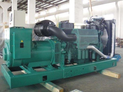 临河便携静音：租赁无声发电机组，便携式解决能源需求